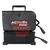 K5240-1  Lincoln Activ8X Pipe CE Portable Semi-Automatic Two-Roll Wire Feeder